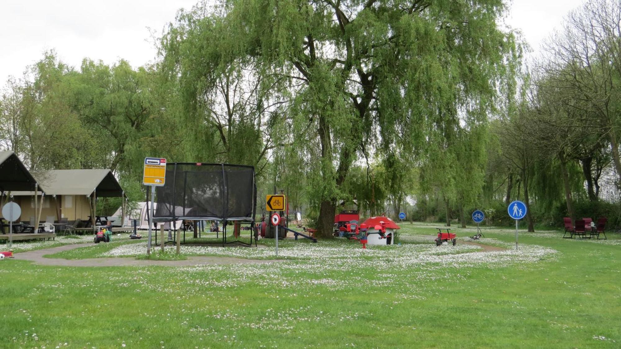 Hoeveheikant Lage Mierde Exteriér fotografie