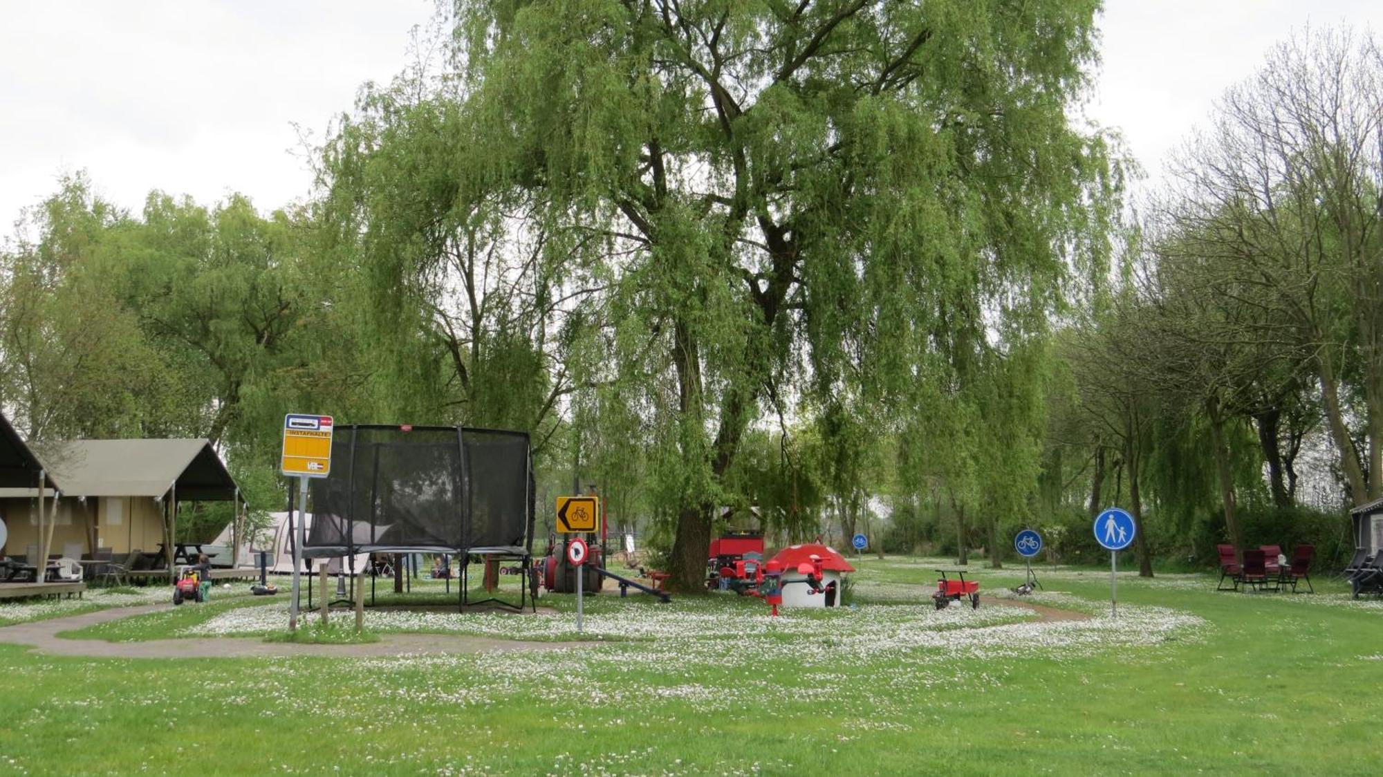 Hoeveheikant Lage Mierde Exteriér fotografie
