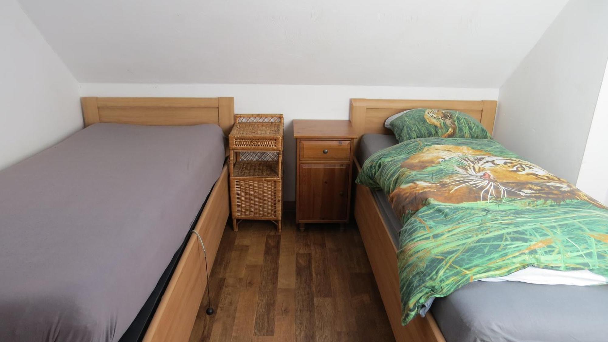Hoeveheikant Lage Mierde Exteriér fotografie